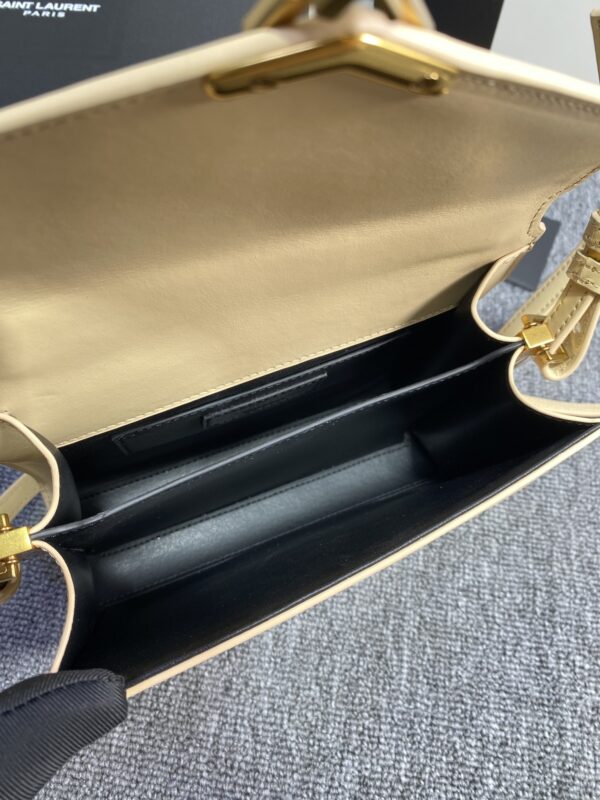 YSL Envelope Bag 84652 - Image 2