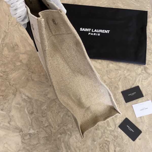 YSL RIVE GAUCHE Beach Bag 17155 - Image 2