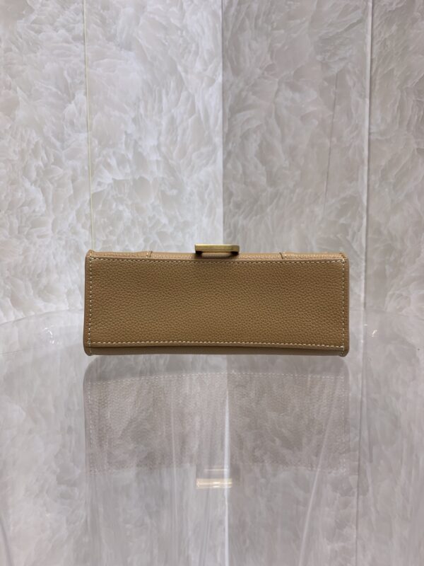 Balenciaga Heavyweight Hourglass Large Bag - Brown 91755 - Image 3