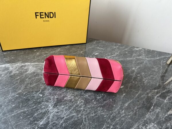 Fendi First Small Handbag - Multi 25552 - Image 2
