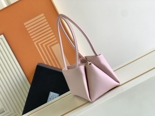 Prada Catway Shoulder Bag - Purple 82705 - Image 5