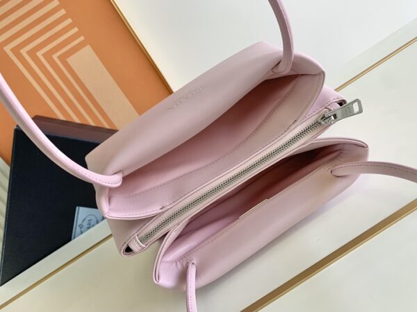 Prada Catway Shoulder Bag - Purple 82705 - Image 2