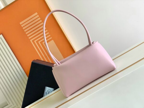 Prada Catway Shoulder Bag - Purple 82705 - Image 4