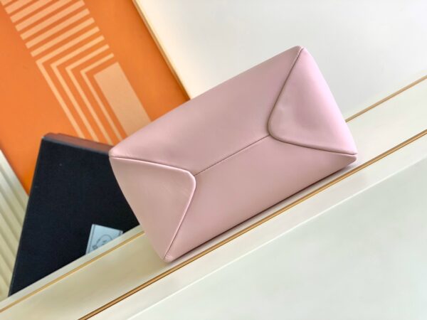 Prada Catway Shoulder Bag - Purple 82705 - Image 3