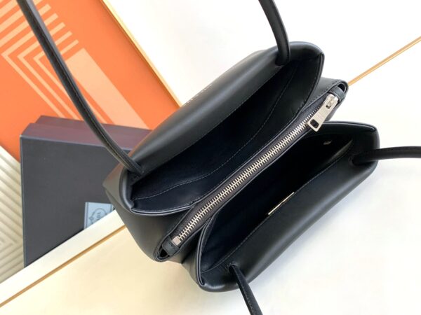 Prada Catway Shoulder Bag - Black 28127 - Image 2