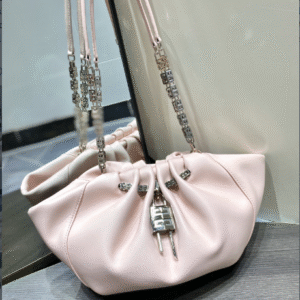 Givenchy Kenny Small Size Bag - Pink 64306