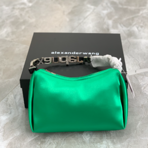 Alexandreя Wang Armpit Bag - Green 77900