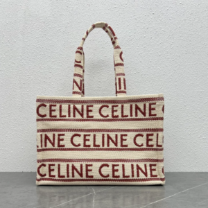 Celine Cabas Thais Tote Large HandBag 73322