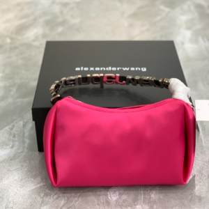 Alexandreя Wang Armpit Bag - Pink 76628