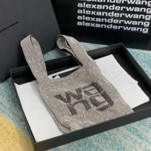 Alexandr Wang's Mini Tote Bag 20832