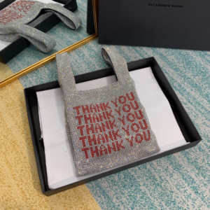 Alexandr Wang's Mini Tote Bag 79136