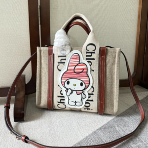 Chloe My Melody Small Handbag 93683