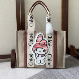 Chloe My Melody Medium Handbag 46127