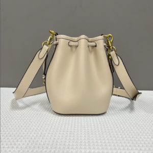 Coach Camila Mini Bucket Bag - Off White 19350