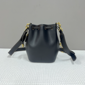 Coach Camila Mini Bucket Bag - Black 35934