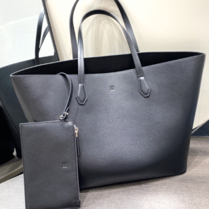 Givenchy's New Shopping Bag - Gray 26086