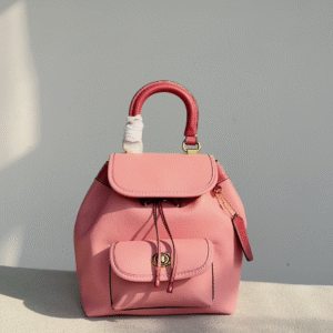 Coach Riya 21 Mini Backpack - Pink 94238