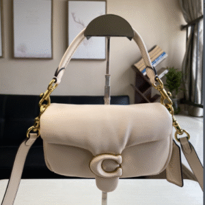 Coach Mini Pillow Fat Dionysian Cross-body Bag - Skin 34800