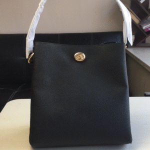 Coach Multi-functional Bucket Bag - Black 50945