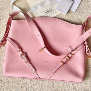 Givenchy Voyou Medium Underarm Bag - Pink 15776