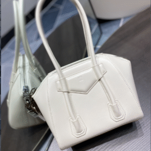 Givenchy Antigona Handbag - White 41410
