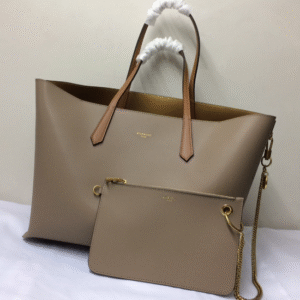 Givenchy's New Shopping Bag - Cream 22552