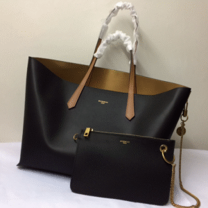 Givenchy's New Shopping Bag - Black 56748