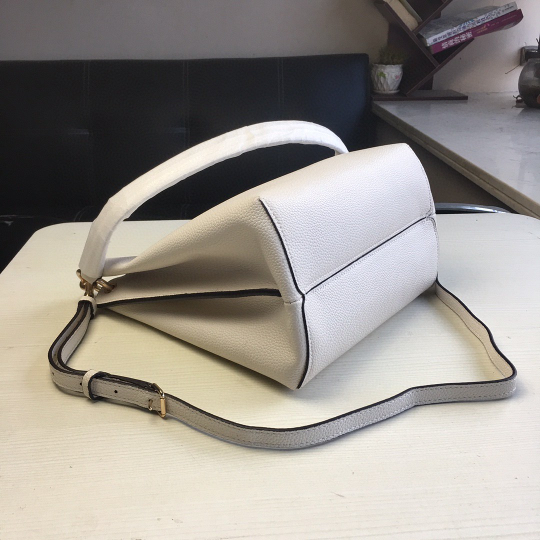 Coach Multi-functional Bucket Bag - White 21102 - Image 4