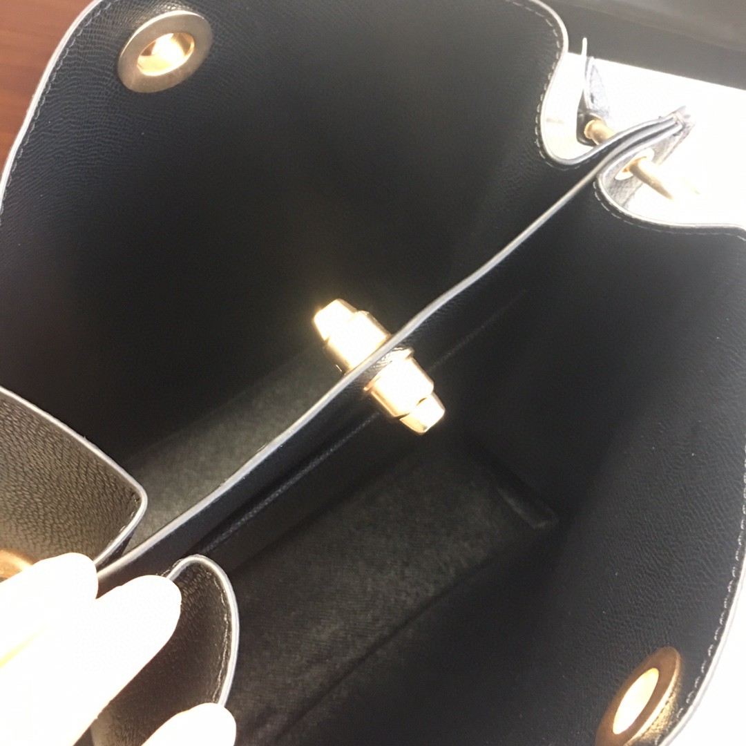 Coach Multi-functional Bucket Bag - Black 50945 - Image 2