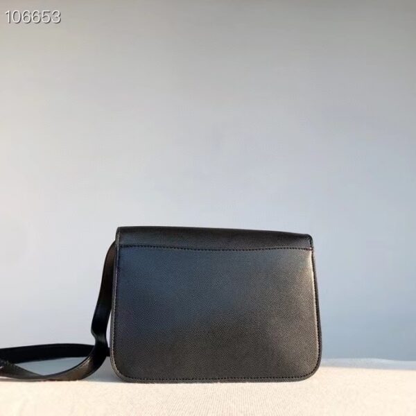 Coach Brynn Large Women's Shoulder Crossbody Bag - Black 13603 - Image 4