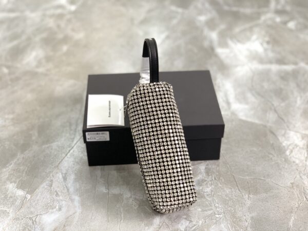 Alexander Wang Diamond Bag 81693 - Image 5