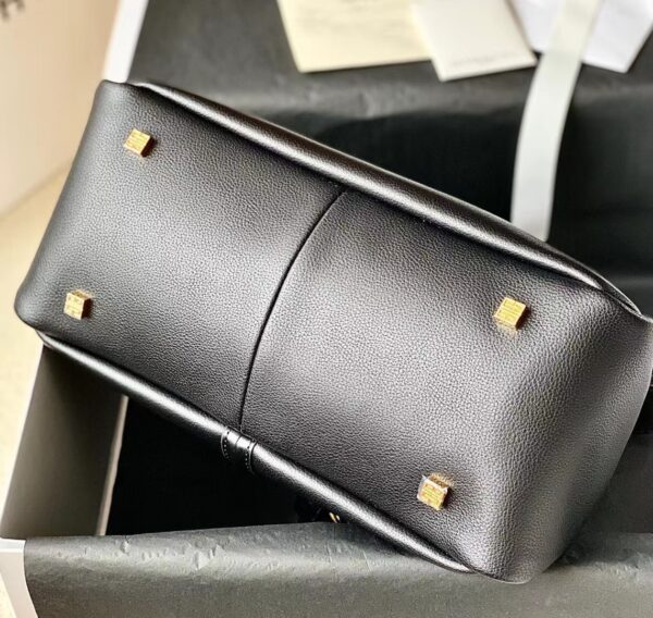 Givenchy G-hobo Handbag - Black 20400 - Image 4