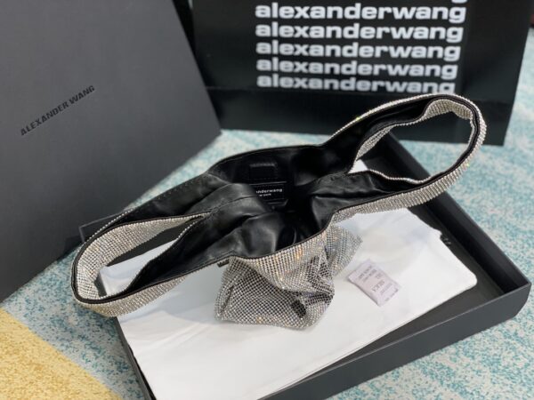 Alexandr Wang's Mini Tote Bag 20832 - Image 2