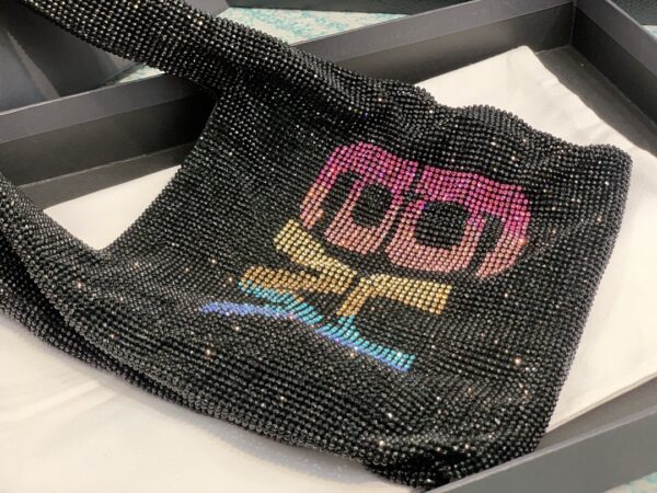 Alexandr Wang's Mini Tote Bag 38070 - Image 2