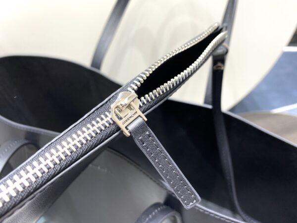 Givenchy's New Shopping Bag - Gray 26086 - Image 3