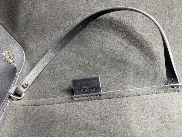 Givenchy's New Shopping Bag - Gray 26086 - Image 2