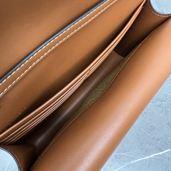 Celine Family Envelope Package Handbag 45729 - Image 2