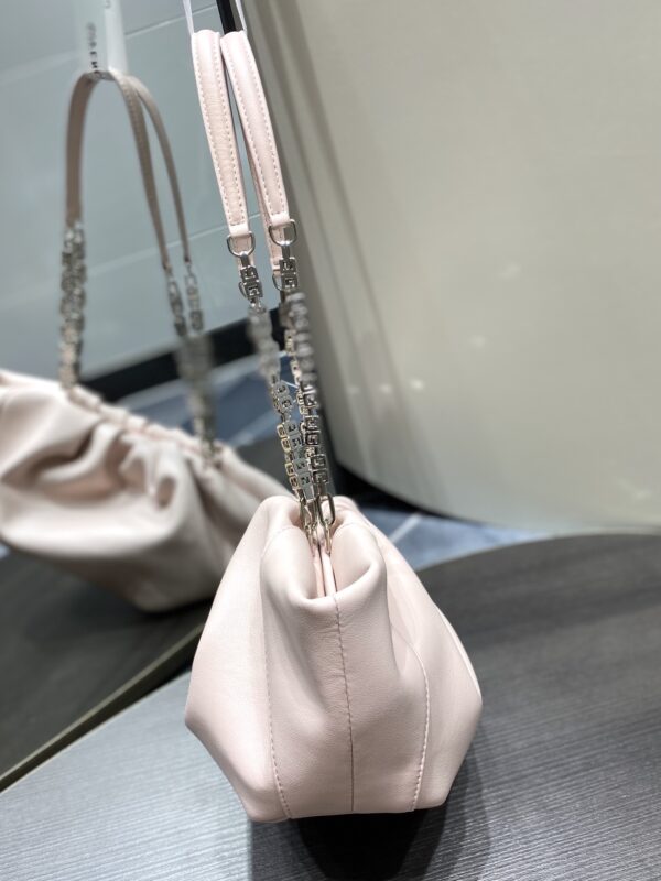 Givenchy Kenny Small Size Bag - Pink 64306 - Image 5