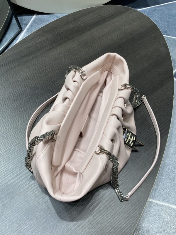 Givenchy Kenny Small Size Bag - Pink 64306 - Image 2