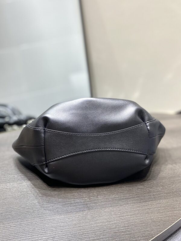 Givenchy Kenny Small Size Bag - Black 81162 - Image 5