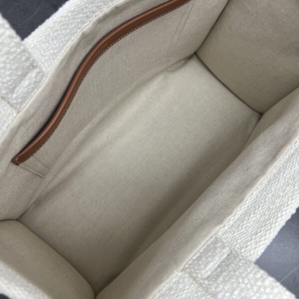 Celine Cabas Thais Tote Large HandBag 48097 - Image 2