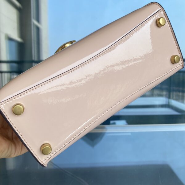 Coach Studio Sammy Handle Crossbody Handbag - Pink 89462 - Image 3