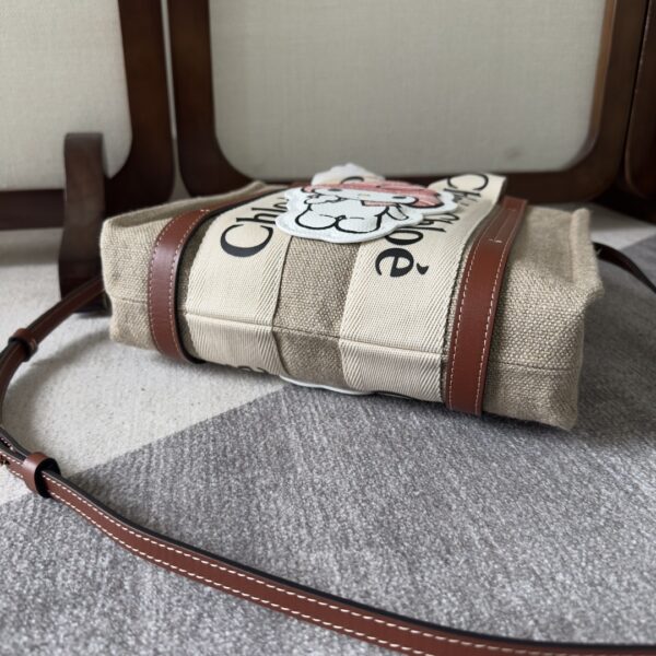 Chloe My Melody Medium Handbag 46127 - Image 5
