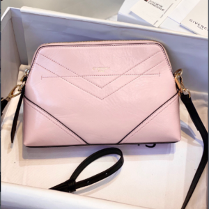 Givenchy Xbody Shoulder Bag - Pink 63057