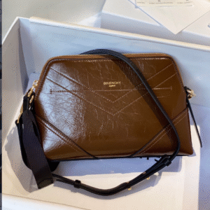 Givenchy Xbody Shoulder Bag - Metallic 45932