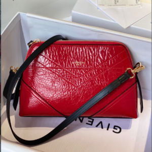Givenchy Xbody Shoulder Bag - Red 65547