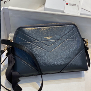 Givenchy Xbody Shoulder Bag - Black 89940