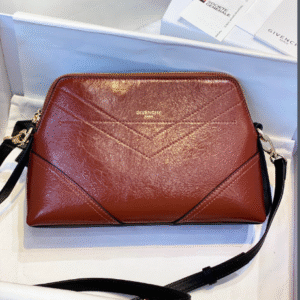 Givenchy Xbody Shoulder Bag - Brown 35466
