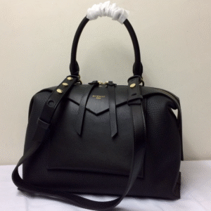 Givenchy Sway Medium Bag - Black 70516