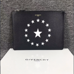 Givenchy Stars Print Clutch Bag 45507
